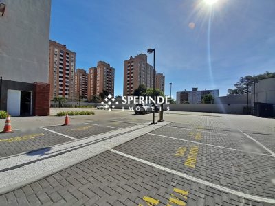 Apartamento para alugar com 26m², 1 quarto, 1 vaga no bairro Partenon em Porto Alegre - Foto 13