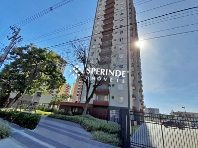 Apartamento para alugar com 26m², 1 quarto, 1 vaga no bairro Partenon em Porto Alegre - Foto 14