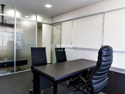 Sala para alugar com 84m² no bairro Centro em Porto Alegre - Foto 2