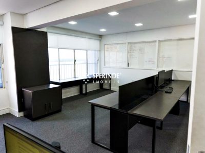 Sala para alugar com 84m² no bairro Centro em Porto Alegre - Foto 10