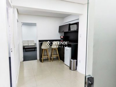 Sala para alugar com 84m² no bairro Centro em Porto Alegre - Foto 14