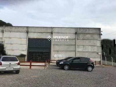 Pavilhão para alugar com 750m², 1 vaga no bairro Ana Rech em Caxias do Sul - Foto 3