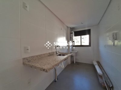 Apartamento para alugar com 70m², 2 quartos, 2 vagas no bairro Passo d'Areia em Porto Alegre - Foto 5