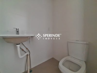 Apartamento para alugar com 70m², 2 quartos, 2 vagas no bairro Passo d'Areia em Porto Alegre - Foto 12