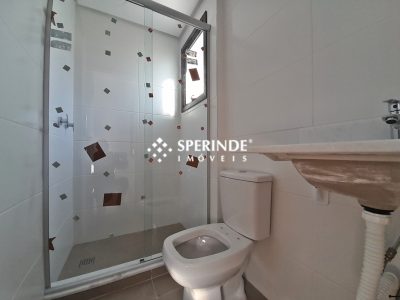 Apartamento para alugar com 70m², 2 quartos, 2 vagas no bairro Passo d'Areia em Porto Alegre - Foto 17