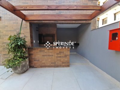 Apartamento para alugar com 70m², 2 quartos, 2 vagas no bairro Passo d'Areia em Porto Alegre - Foto 24