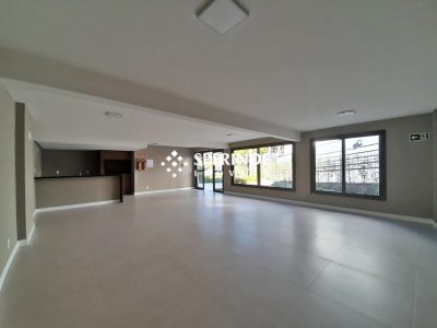 Apartamento para alugar com 70m², 2 quartos, 2 vagas no bairro Passo d'Areia em Porto Alegre - Foto 26