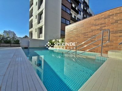 Apartamento para alugar com 70m², 2 quartos, 2 vagas no bairro Passo d'Areia em Porto Alegre - Foto 28