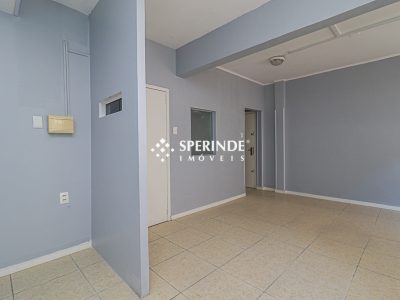 Sala para alugar com 119m² no bairro Centro em Porto Alegre - Foto 3