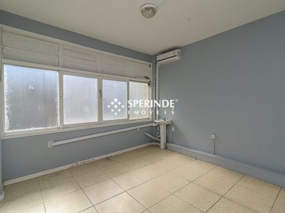 Sala para alugar com 119m² no bairro Centro em Porto Alegre - Foto 10