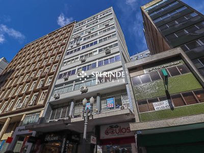 Sala para alugar com 119m² no bairro Centro em Porto Alegre - Foto 24