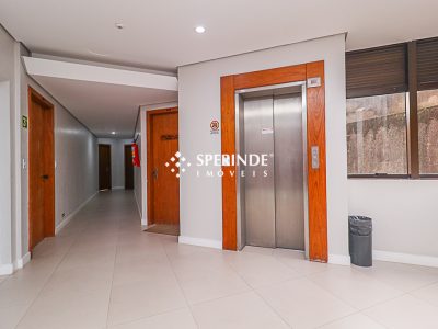 Sala para alugar com 30m² no bairro Rio Branco em Porto Alegre - Foto 6