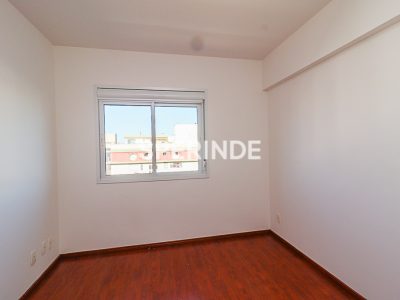 Apartamento para alugar com 60m², 2 quartos, 1 vaga no bairro Menino Deus em Porto Alegre - Foto 7