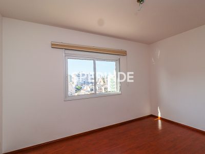 Apartamento para alugar com 60m², 2 quartos, 1 vaga no bairro Menino Deus em Porto Alegre - Foto 11