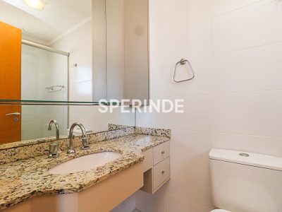 Apartamento para alugar com 60m², 2 quartos, 1 vaga no bairro Menino Deus em Porto Alegre - Foto 14