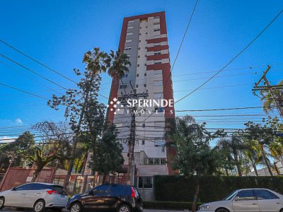 Apartamento para alugar com 60m², 2 quartos, 1 vaga no bairro Menino Deus em Porto Alegre - Foto 21