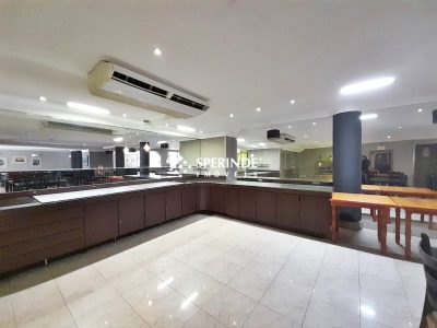 Sala para alugar com 150m² no bairro Petrópolis em Porto Alegre - Foto 3