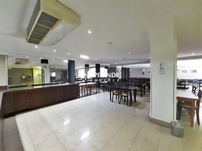 Sala para alugar com 150m² no bairro Petrópolis em Porto Alegre - Foto 5