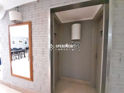 Sala para alugar com 150m² no bairro Petrópolis em Porto Alegre - Foto 9