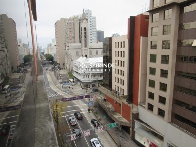 Sala para alugar com 49m² no bairro Centro em Caxias do Sul - Foto 8