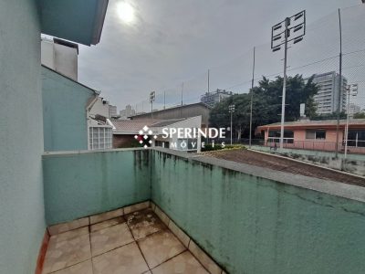 Casa para alugar com 300m², 3 quartos no bairro Auxiliadora em Porto Alegre - Foto 20