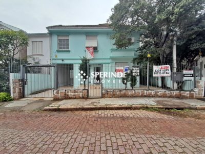 Casa para alugar com 300m², 3 quartos no bairro Auxiliadora em Porto Alegre - Foto 23