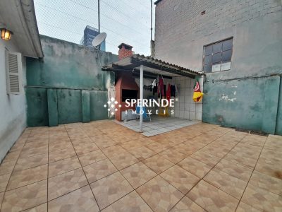 Casa para alugar com 300m², 3 quartos no bairro Auxiliadora em Porto Alegre - Foto 29