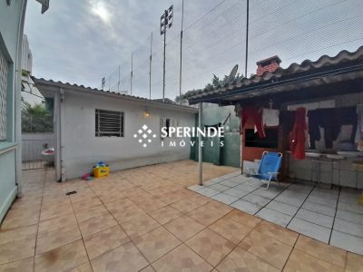 Casa para alugar com 300m², 3 quartos no bairro Auxiliadora em Porto Alegre - Foto 30