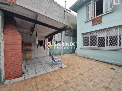 Casa para alugar com 300m², 3 quartos no bairro Auxiliadora em Porto Alegre - Foto 32