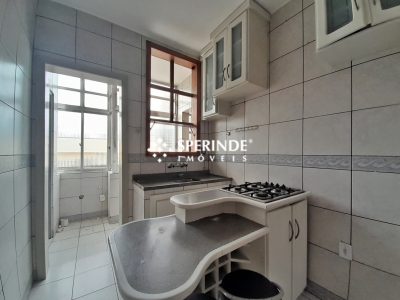 Apartamento para alugar com 67m², 2 quartos no bairro Moinhos de Vento em Porto Alegre - Foto 5