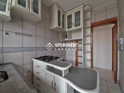 Apartamento para alugar com 67m², 2 quartos no bairro Moinhos de Vento em Porto Alegre - Foto 6