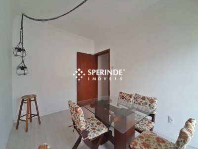 Apartamento para alugar com 67m², 2 quartos no bairro Moinhos de Vento em Porto Alegre - Foto 7