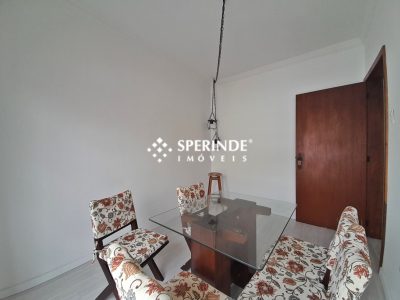 Apartamento para alugar com 67m², 2 quartos no bairro Moinhos de Vento em Porto Alegre - Foto 8