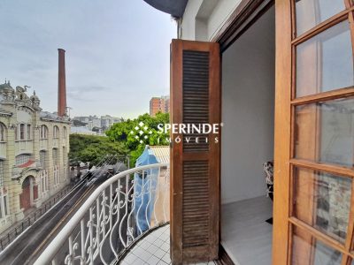 Apartamento para alugar com 67m², 2 quartos no bairro Moinhos de Vento em Porto Alegre - Foto 9