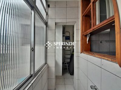 Apartamento para alugar com 67m², 2 quartos no bairro Moinhos de Vento em Porto Alegre - Foto 19