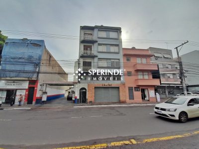 Apartamento para alugar com 67m², 2 quartos no bairro Moinhos de Vento em Porto Alegre - Foto 22