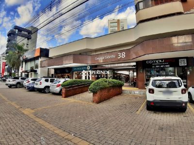 Loja para alugar com 46m² no bairro Rio Branco em Porto Alegre - Foto 14