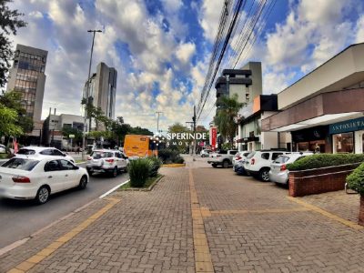 Loja para alugar com 46m² no bairro Rio Branco em Porto Alegre - Foto 15