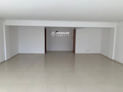 Sala para alugar com 67m², 1 vaga no bairro Cruzeiro em Caxias do Sul - Foto 2