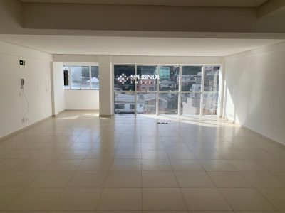 Sala para alugar com 67m², 1 vaga no bairro Cruzeiro em Caxias do Sul - Foto 5