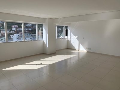 Sala para alugar com 57m², 1 vaga no bairro Cruzeiro em Caxias do Sul - Foto 6