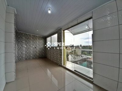 Casa para alugar com 52m², 2 quartos no bairro Rubem Berta em Porto Alegre - Foto 13