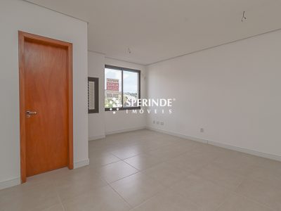 Sala para alugar com 25m², 1 vaga no bairro Menino Deus em Porto Alegre - Foto 2