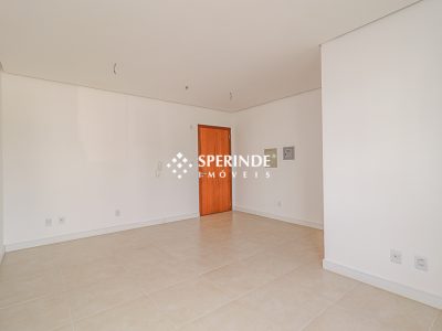 Sala para alugar com 25m², 1 vaga no bairro Menino Deus em Porto Alegre - Foto 3