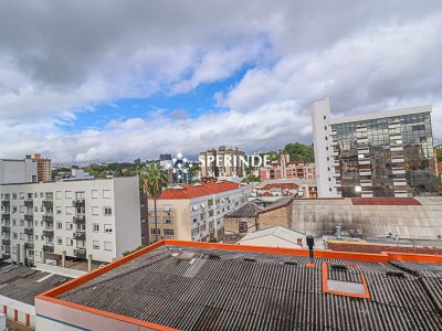 Sala para alugar com 25m², 1 vaga no bairro Menino Deus em Porto Alegre - Foto 4