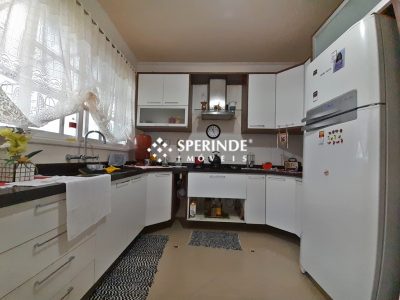 Casa para alugar com 225m², 4 quartos, 3 vagas no bairro Jardim Lindóia em Porto Alegre - Foto 9