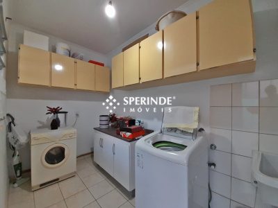 Casa para alugar com 225m², 4 quartos, 3 vagas no bairro Jardim Lindóia em Porto Alegre - Foto 21