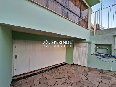 Casa para alugar com 225m², 4 quartos, 3 vagas no bairro Jardim Lindóia em Porto Alegre - Foto 22