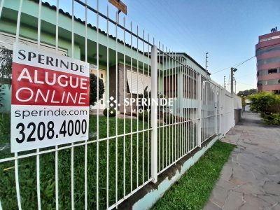 Casa para alugar com 225m², 4 quartos, 3 vagas no bairro Jardim Lindóia em Porto Alegre - Foto 23