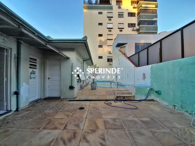 Casa para alugar com 225m², 4 quartos, 3 vagas no bairro Jardim Lindóia em Porto Alegre - Foto 27